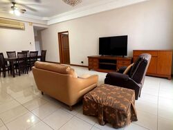 Rosalia Park (D19), Condominium #629741151